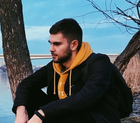 profile avatar