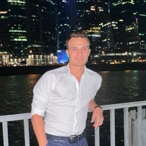 Кирилл Куликов