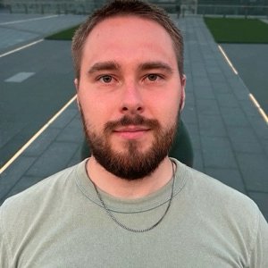 Александр Григорьев | Сетка — социальная сеть от hh.ru