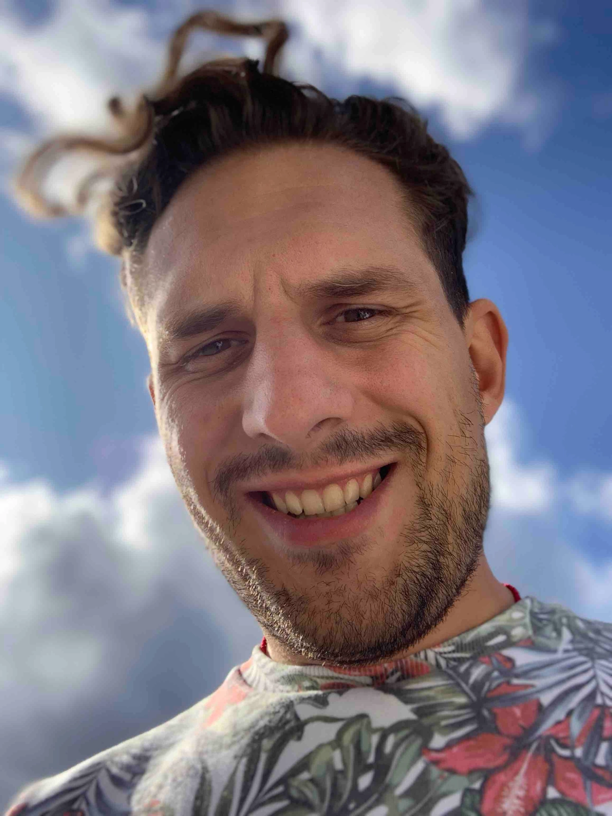 profile avatar