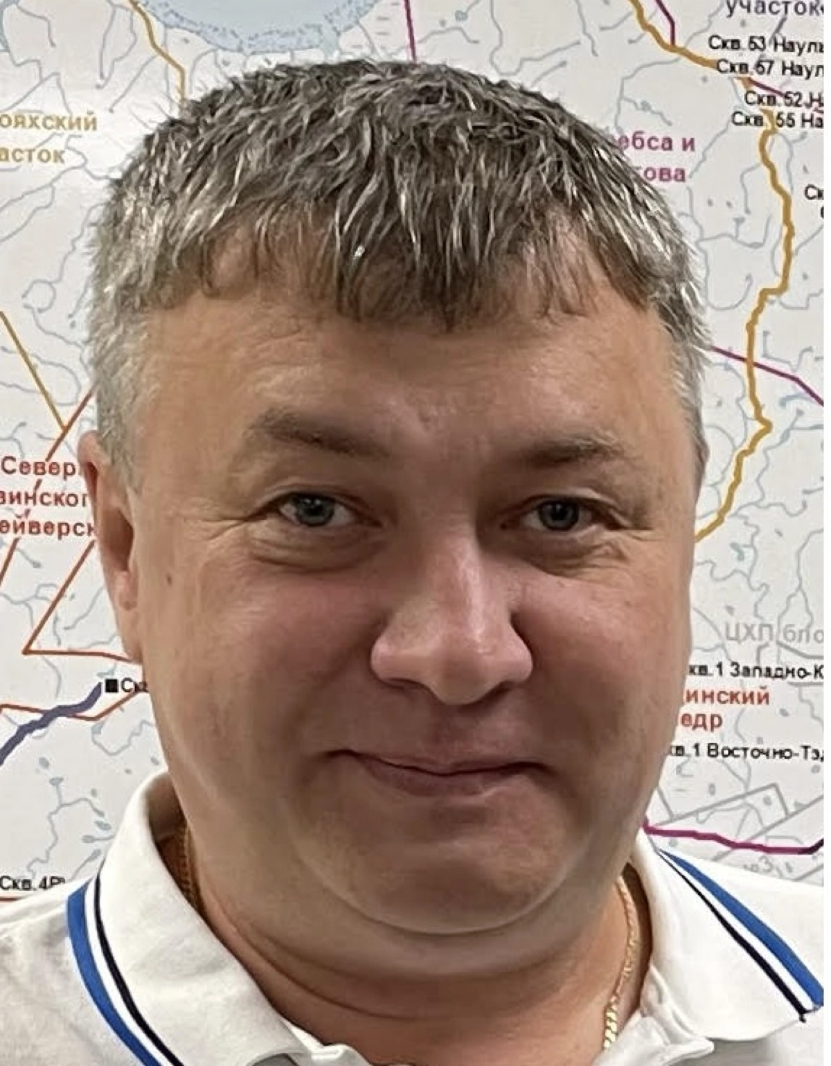 Сергей Моисей