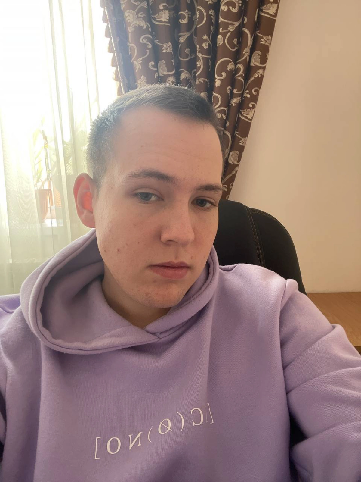 Андрей Майоров