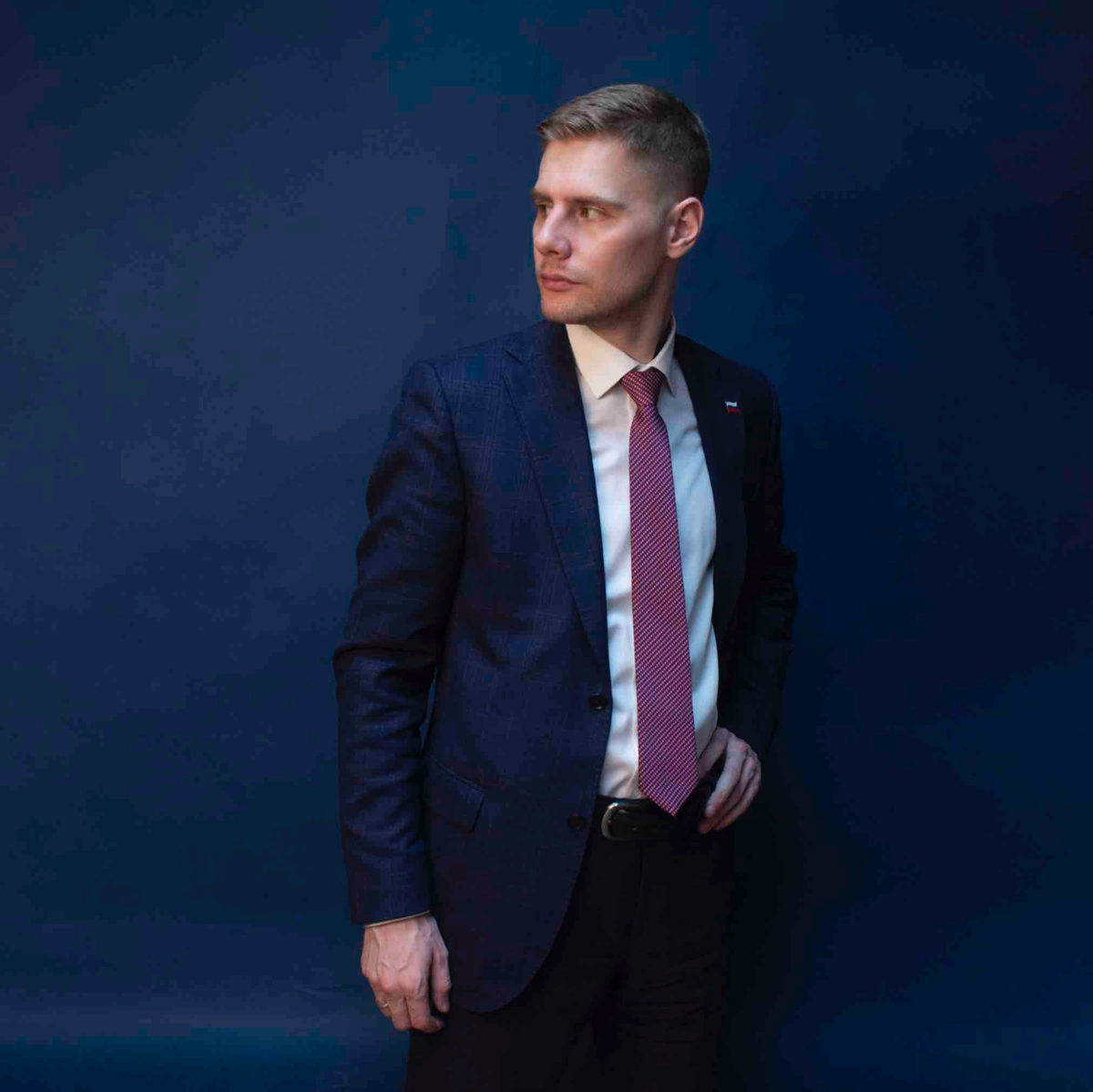 profile avatar