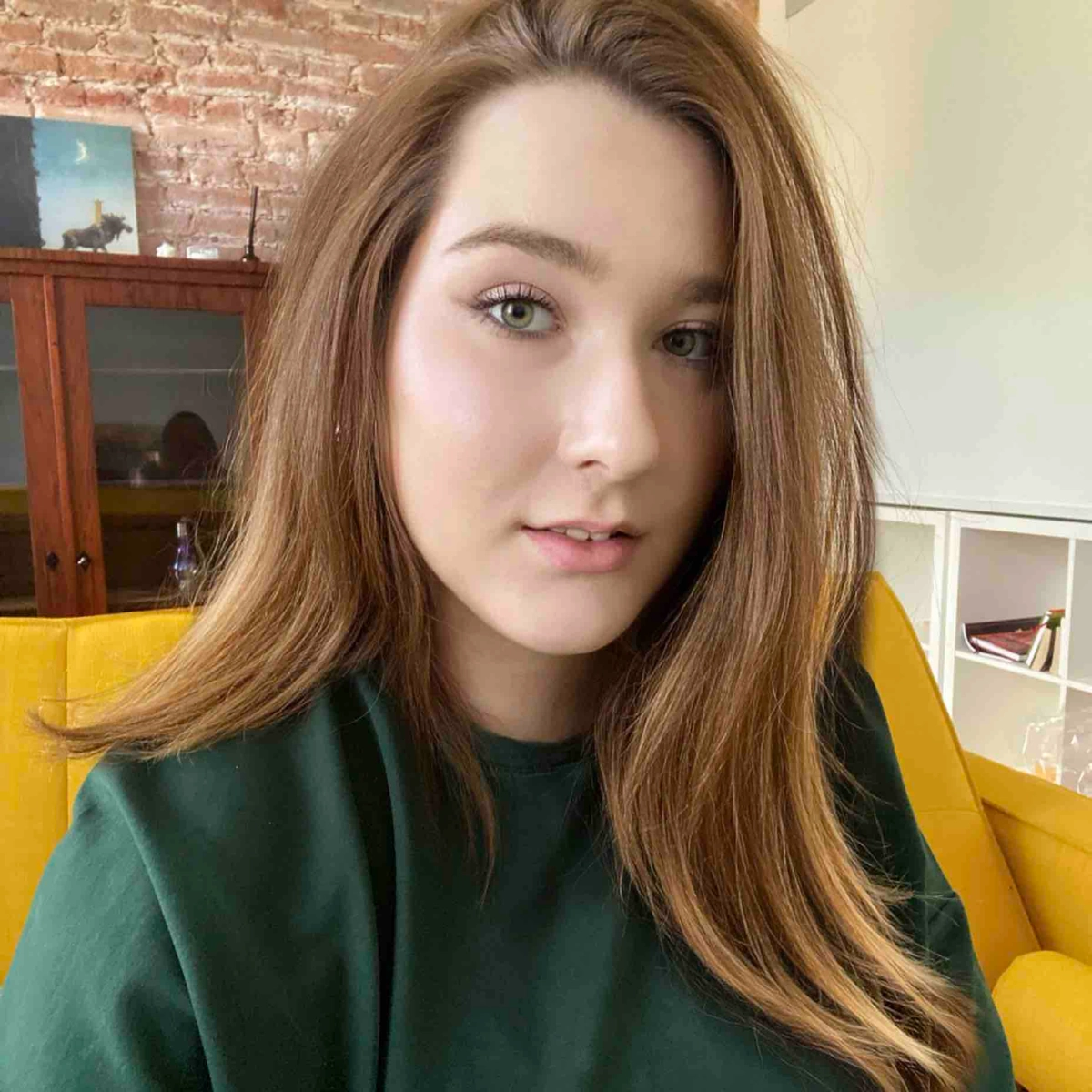 profile avatar