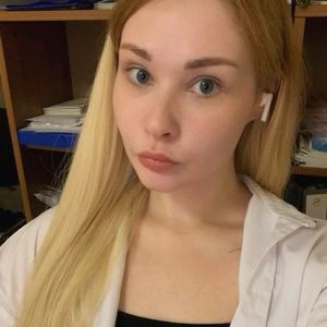 Александра Михеева | Сетка — социальная сеть от hh.ru