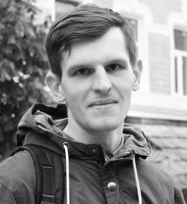 Владимир Сафронов