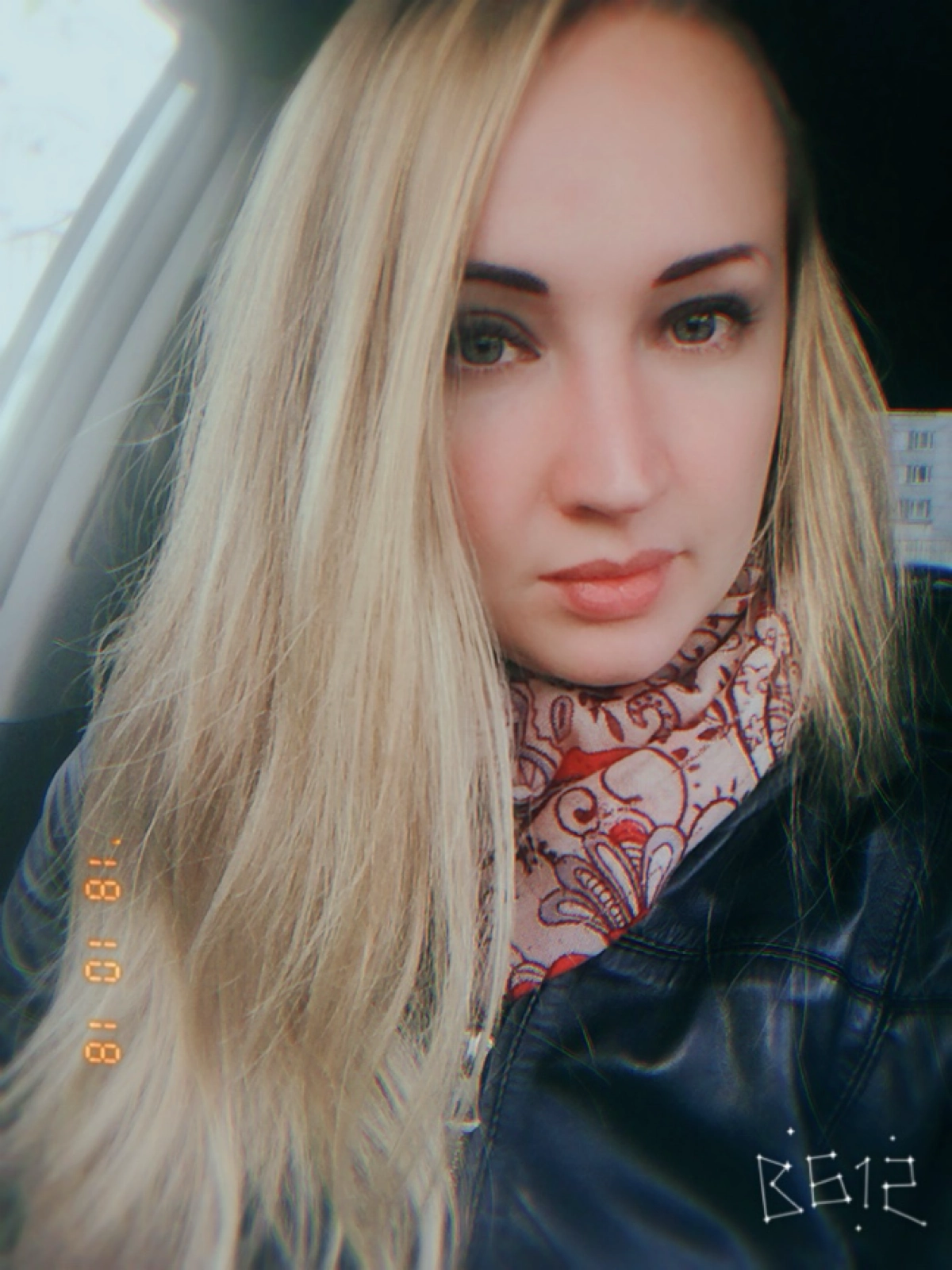 profile avatar