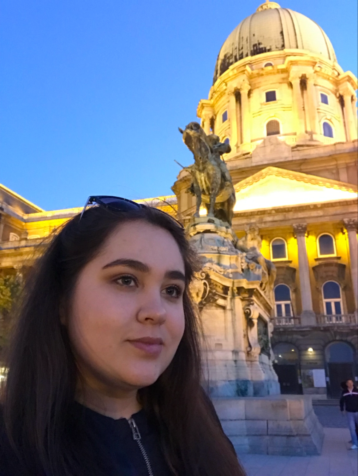 profile avatar
