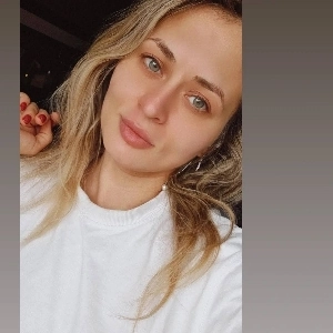 Екатерина Коробкина | Сетка — социальная сеть от hh.ru