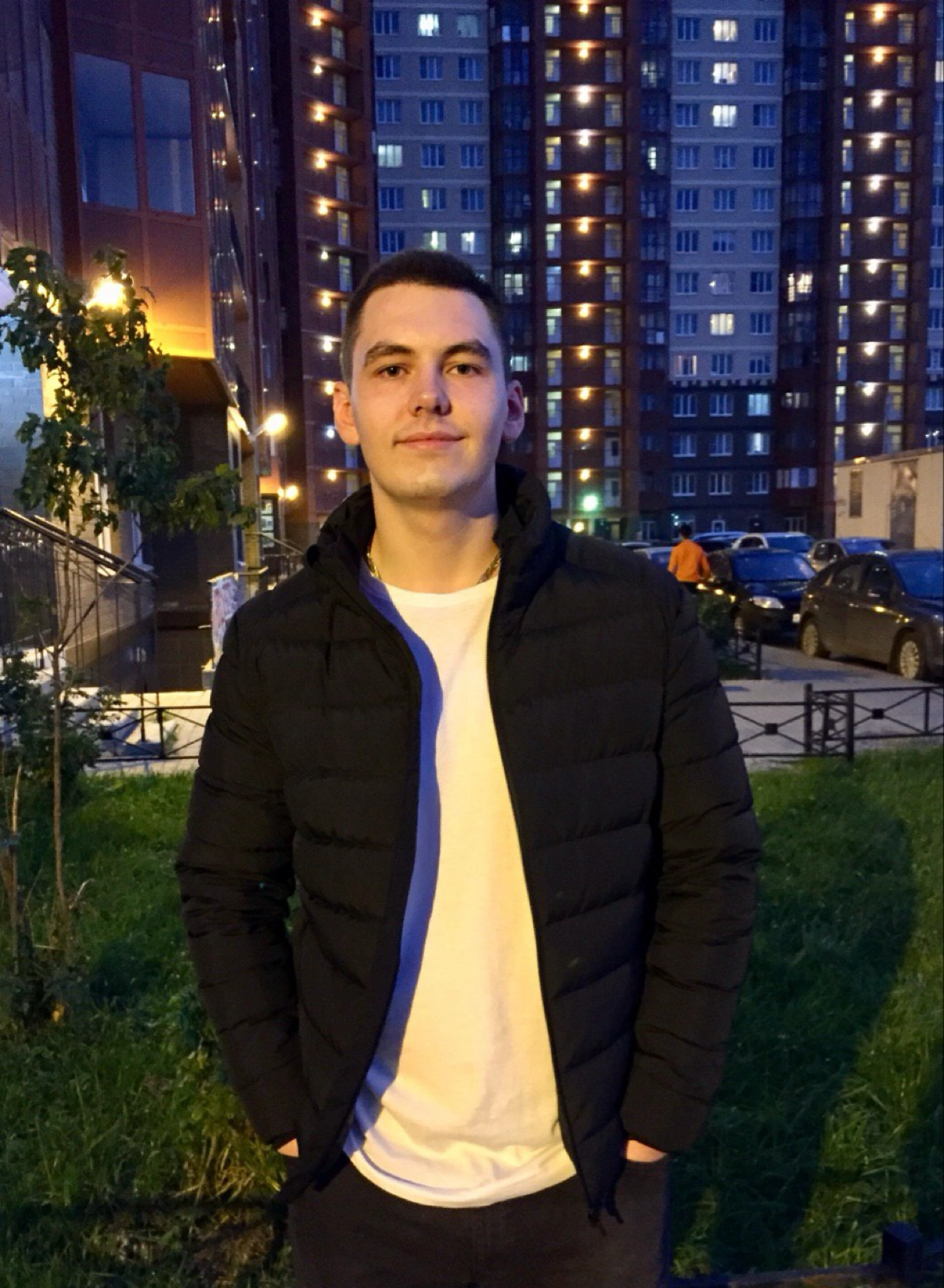 profile avatar