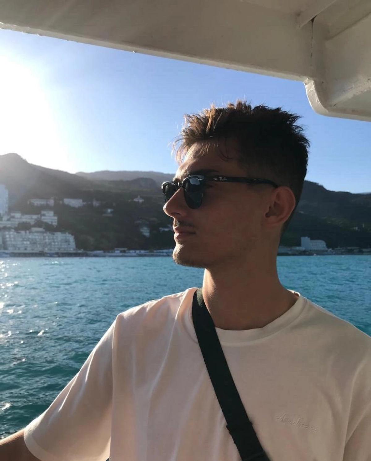 profile avatar