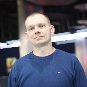author avatar