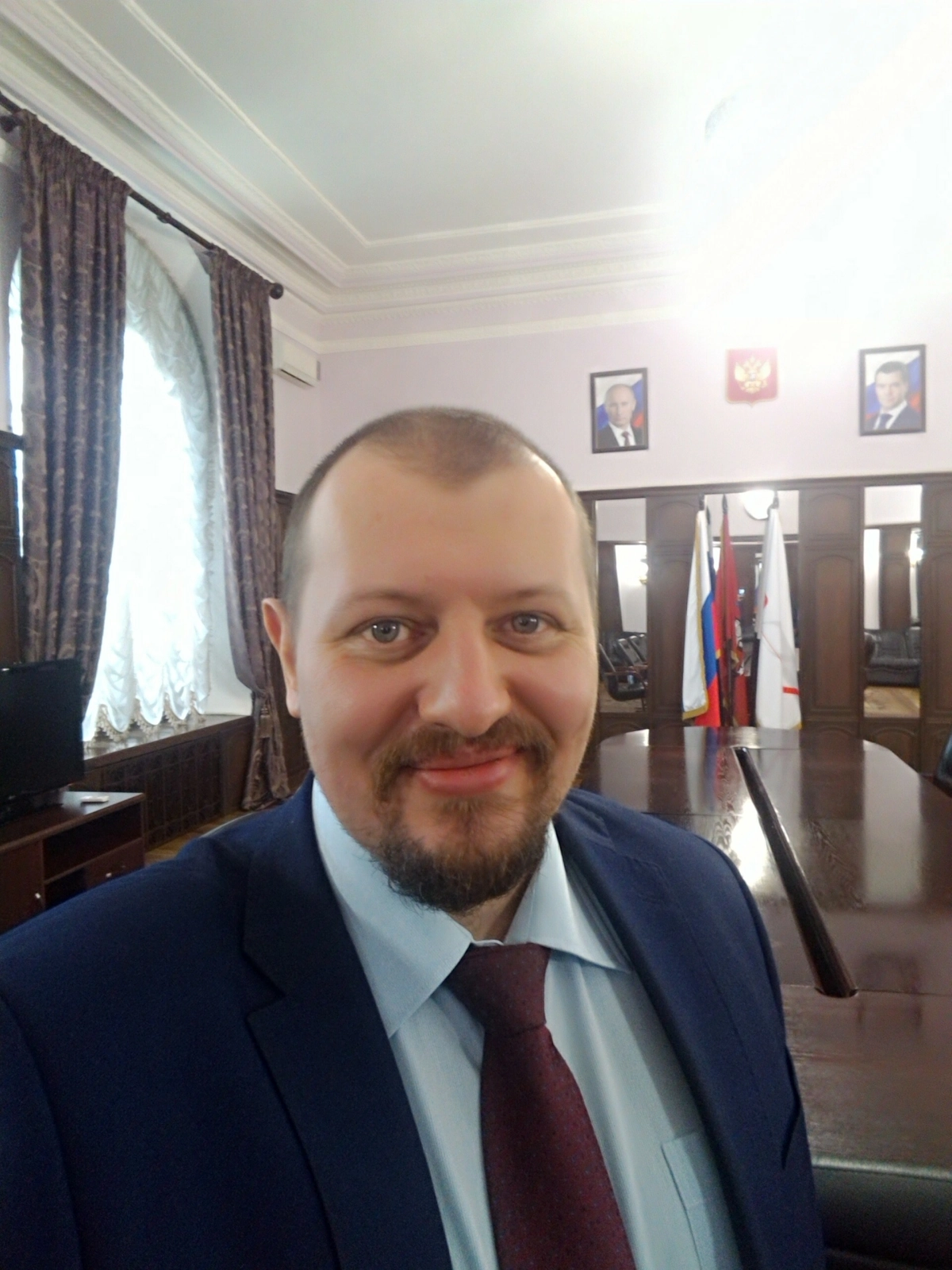 profile avatar