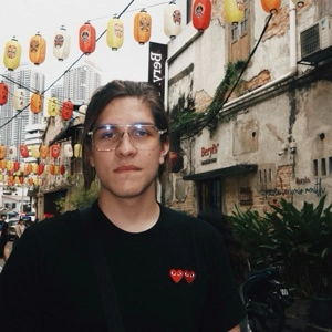 Subscriber avatar