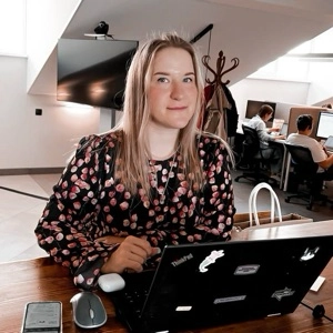 profile avatar