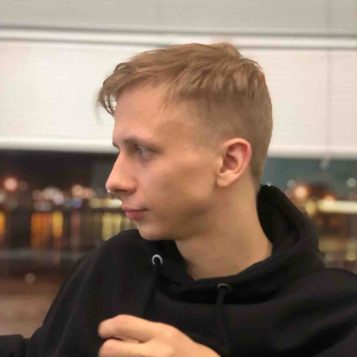profile avatar