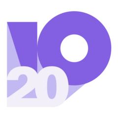 company logo