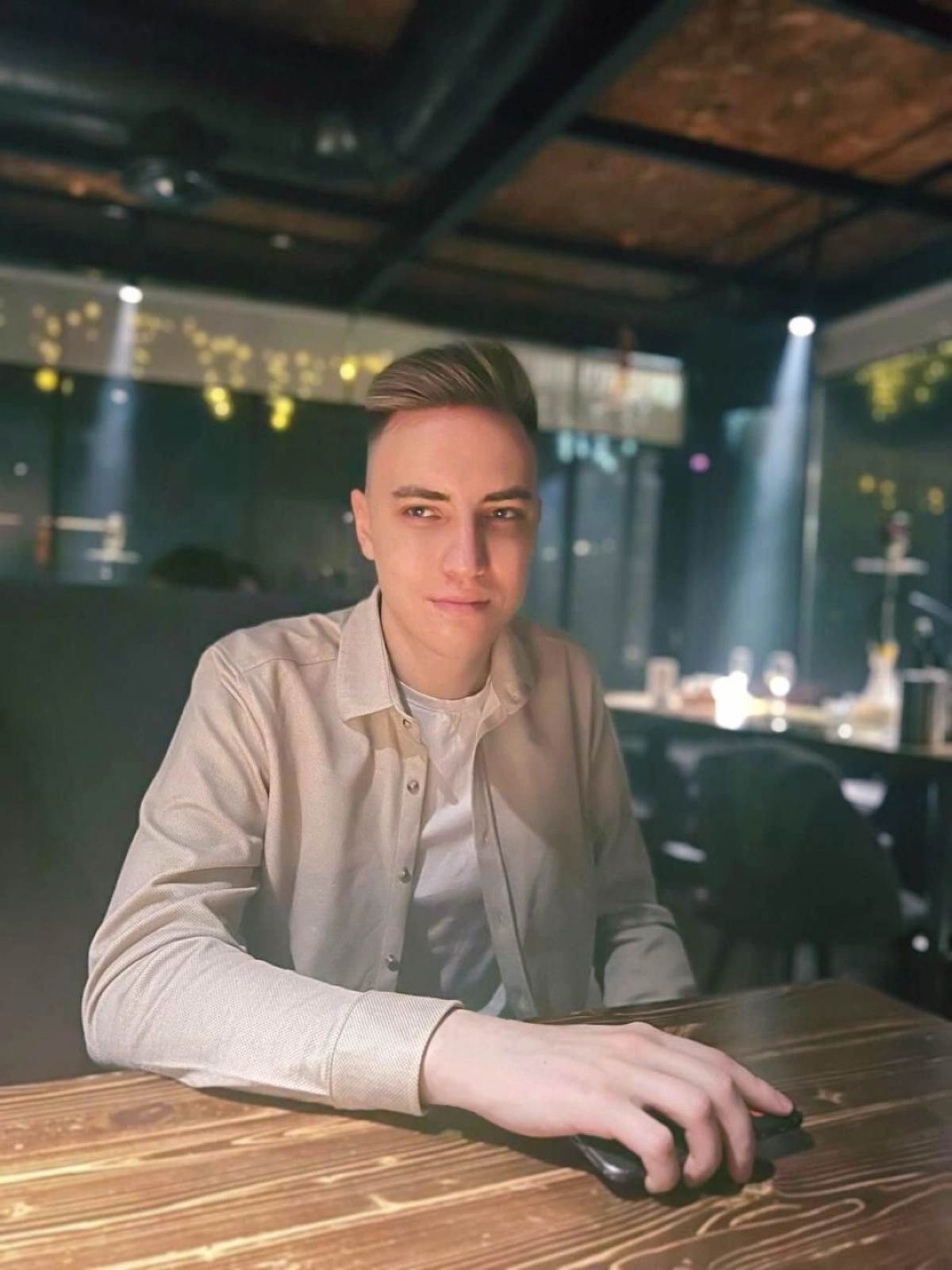profile avatar