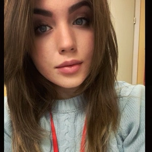 Анна Карпец | Сетка — социальная сеть от hh.ru