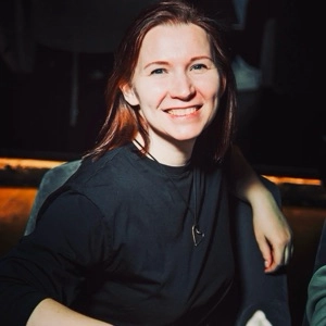 Анна Валехова | Сетка — социальная сеть от hh.ru