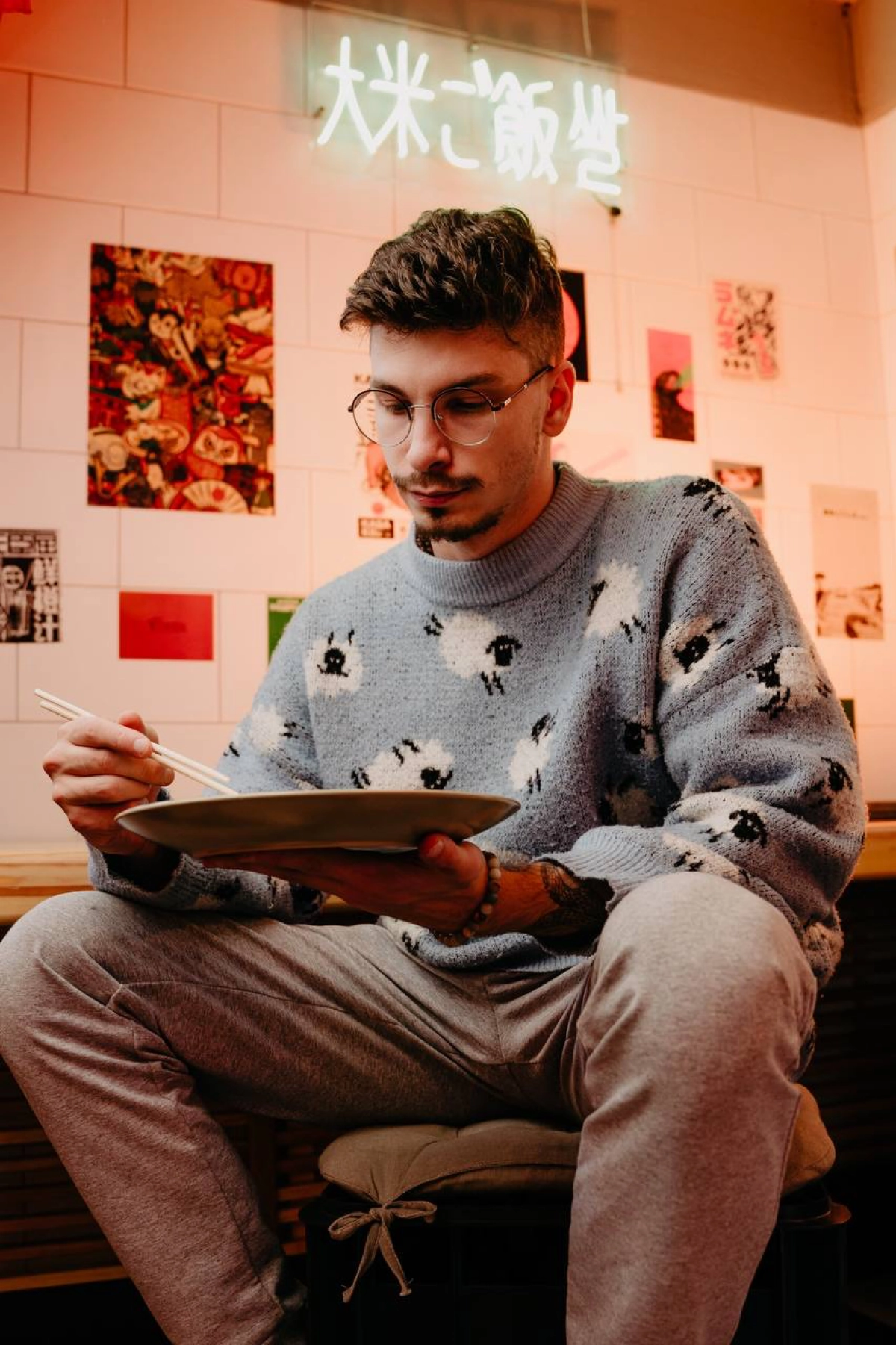 profile avatar