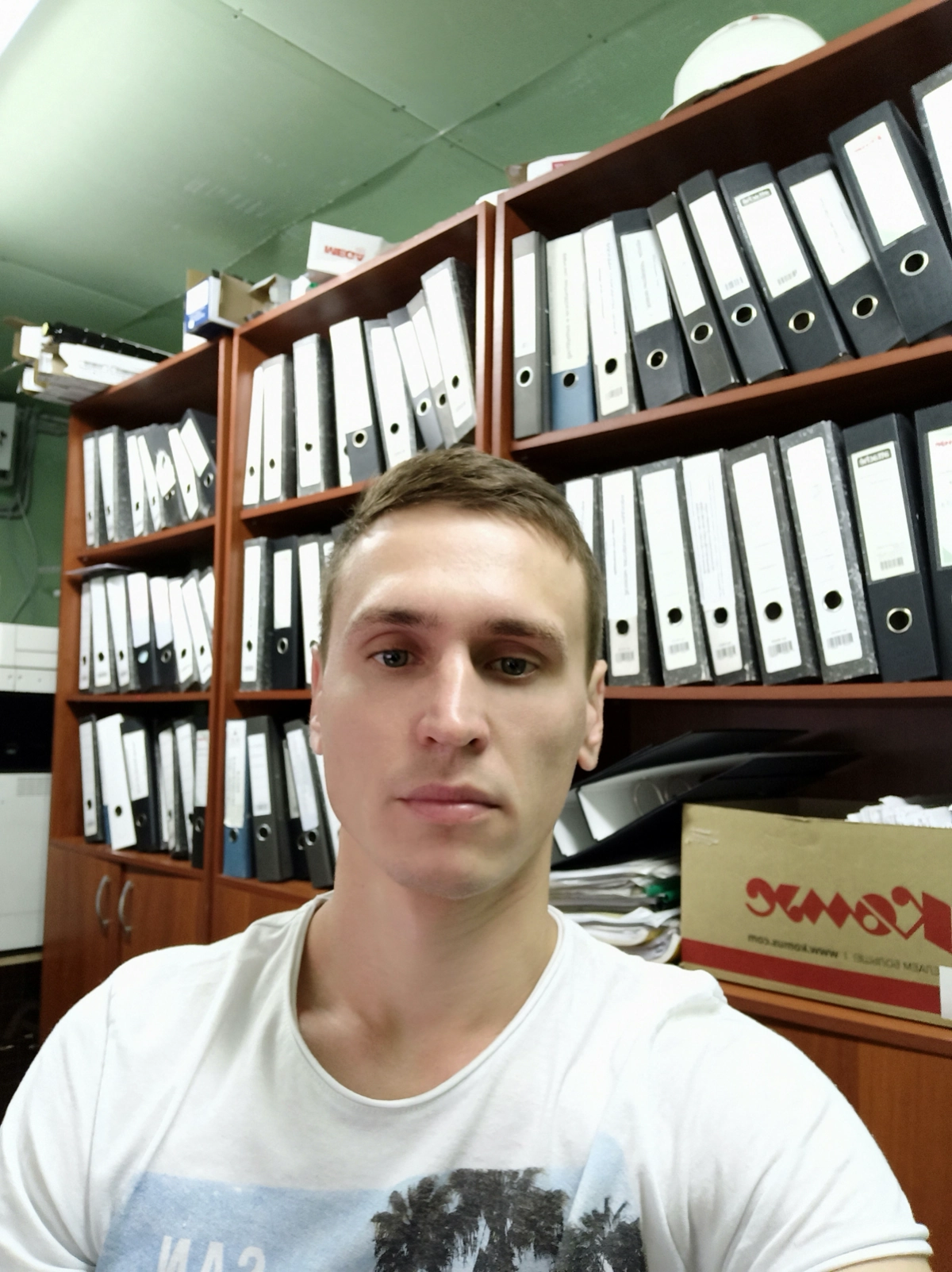profile avatar