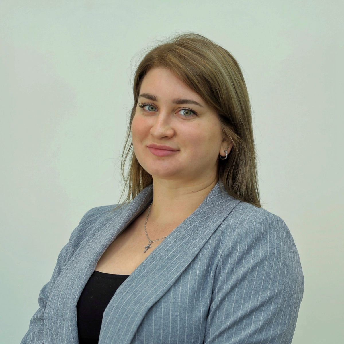 Яна Пасынкова | Сетка — социальная сеть от hh.ru