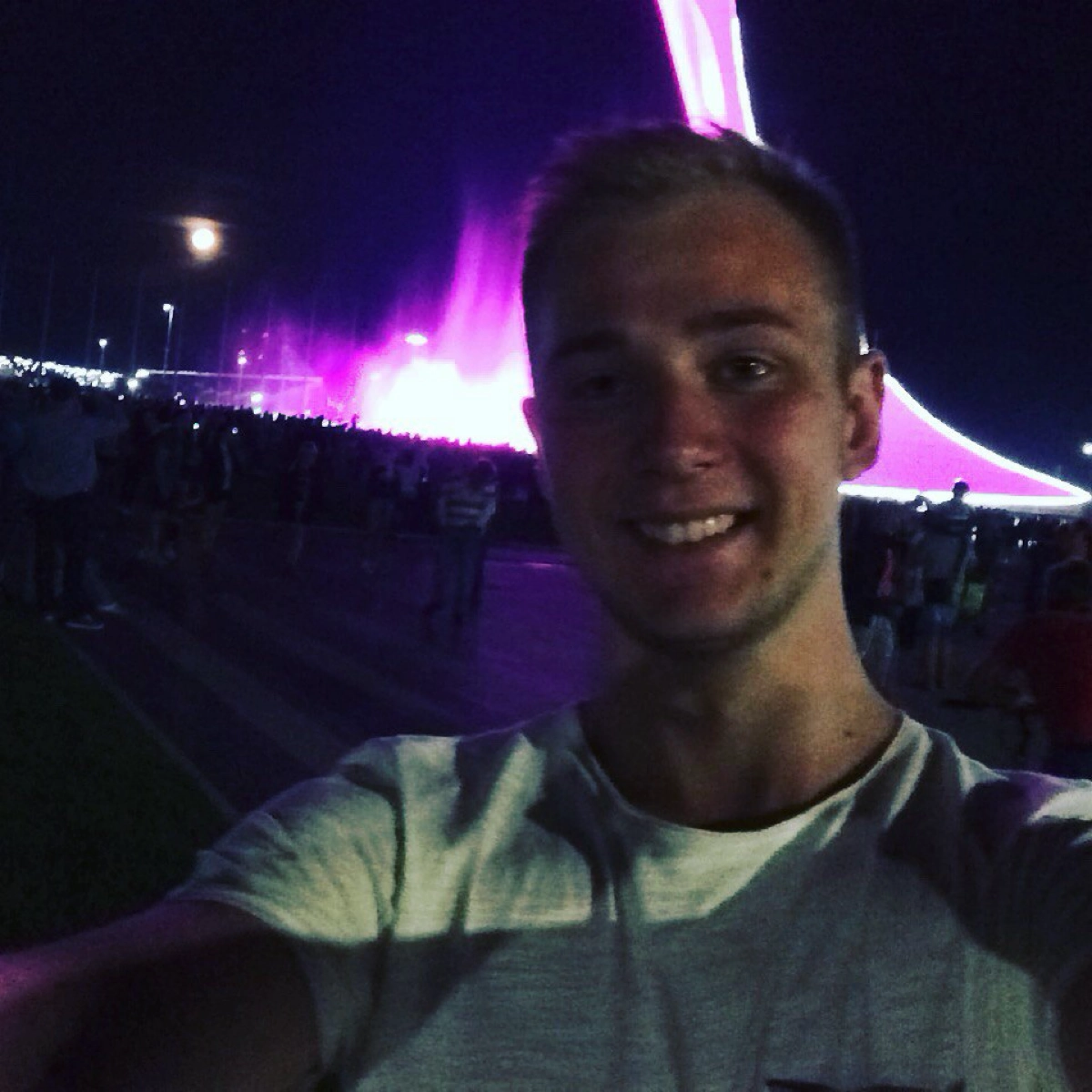 profile avatar
