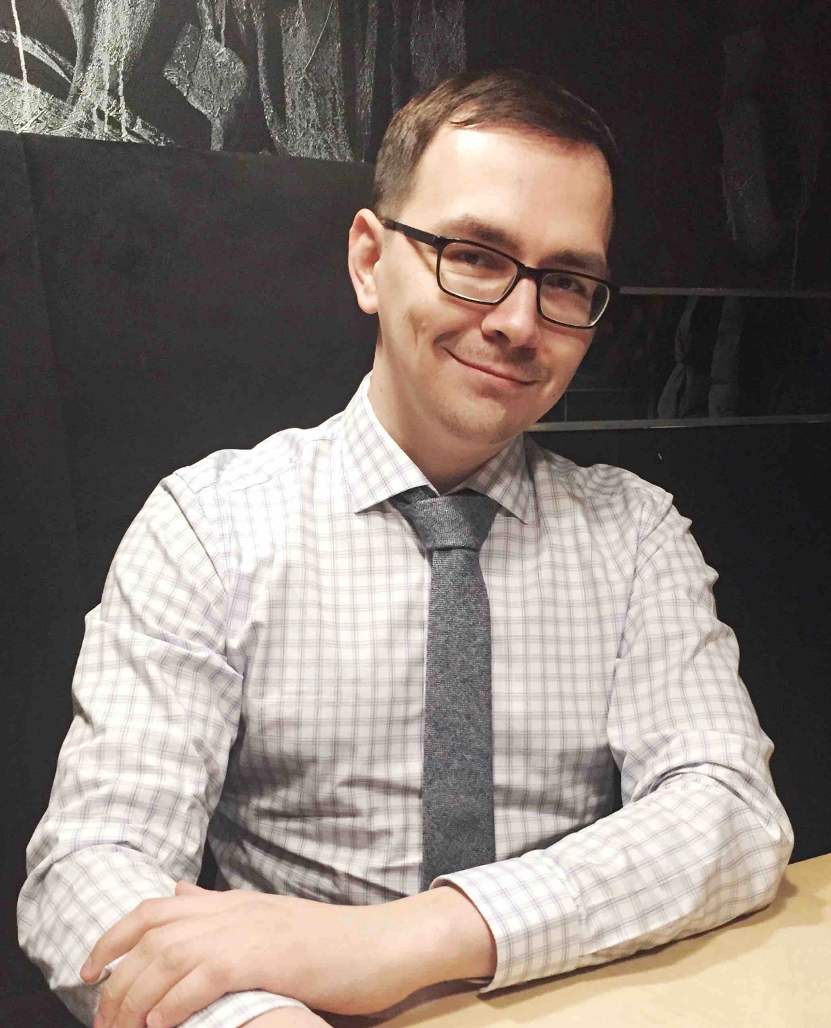 Алексей Барышников | Сетка — социальная сеть от hh.ru