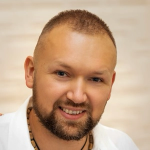 Олег Артёмов | Сетка — социальная сеть от hh.ru