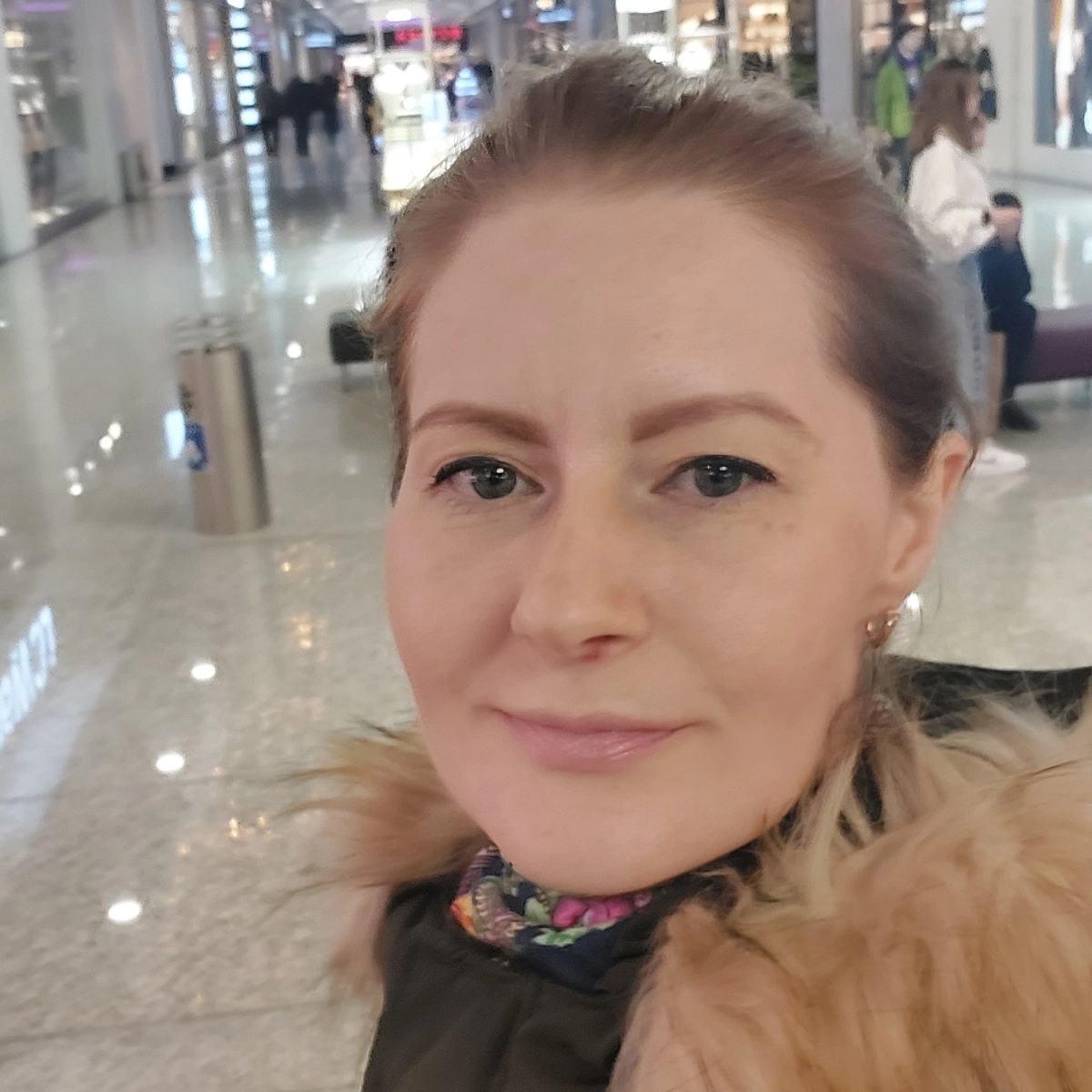 Svetlana Ratu | Сетка — социальная сеть от hh.ru