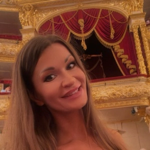 Елена Калинина | Сетка — социальная сеть от hh.ru