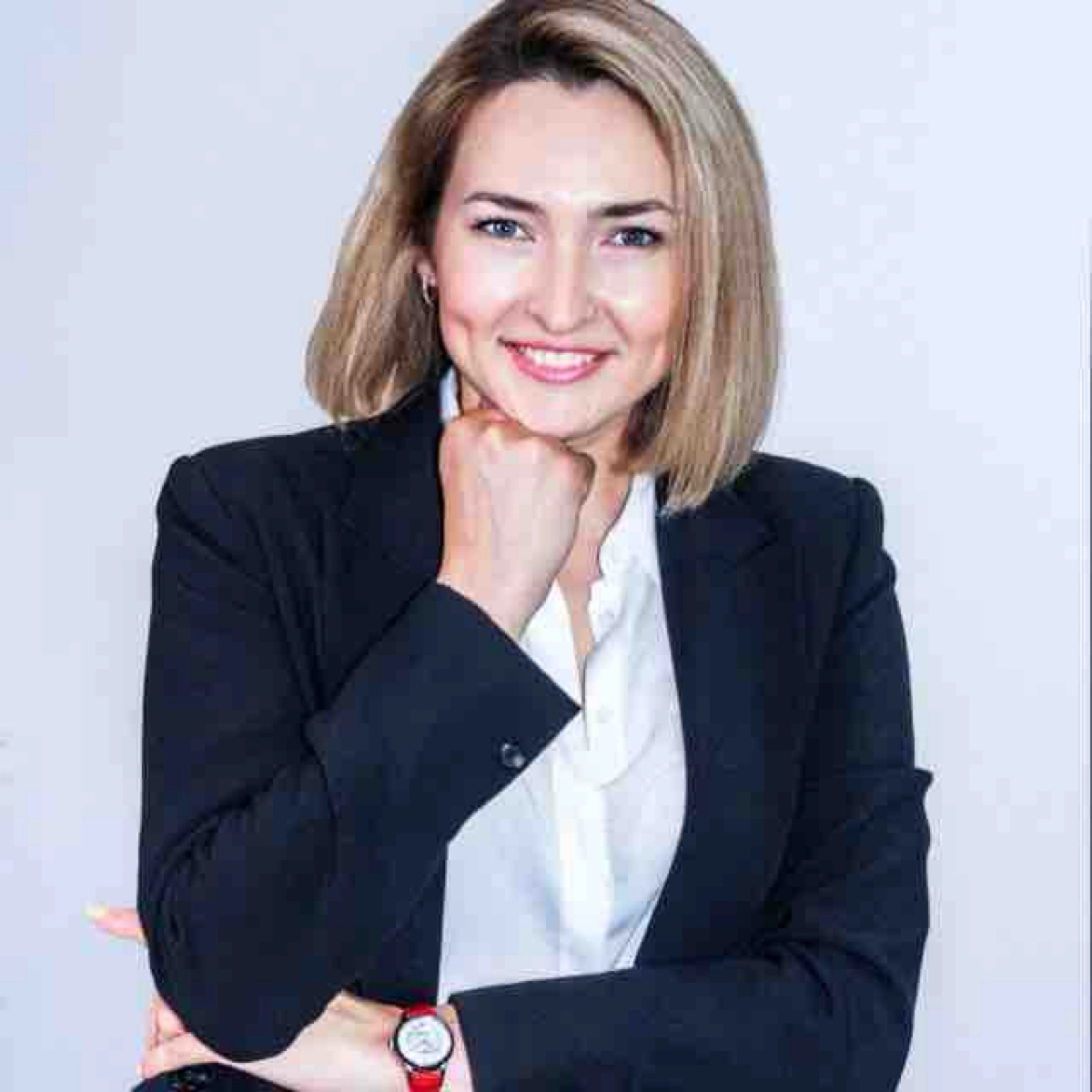 Елена Второва