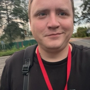 Владимир Раймов | Сетка — социальная сеть от hh.ru