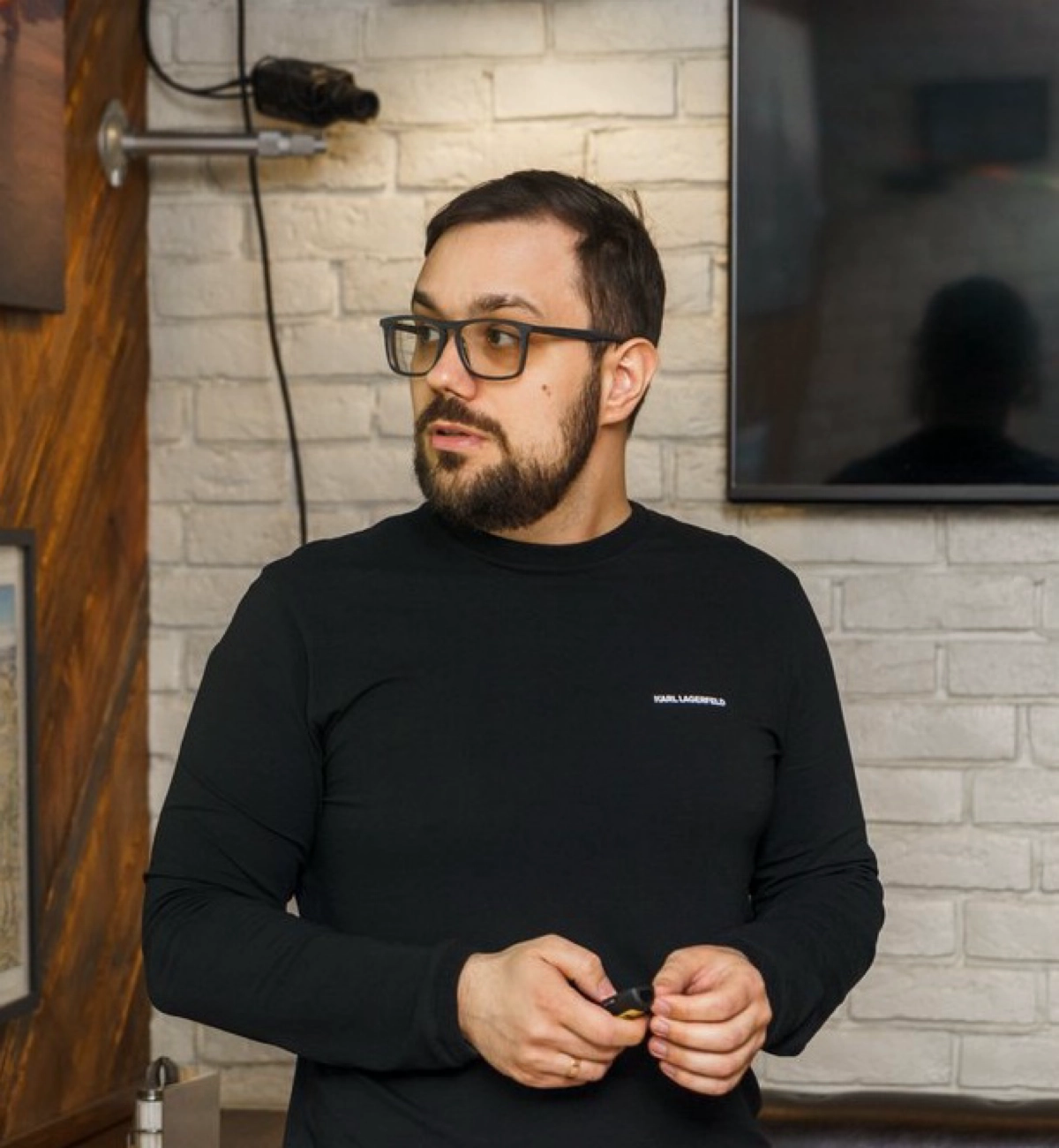 profile avatar