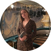 profile avatar
