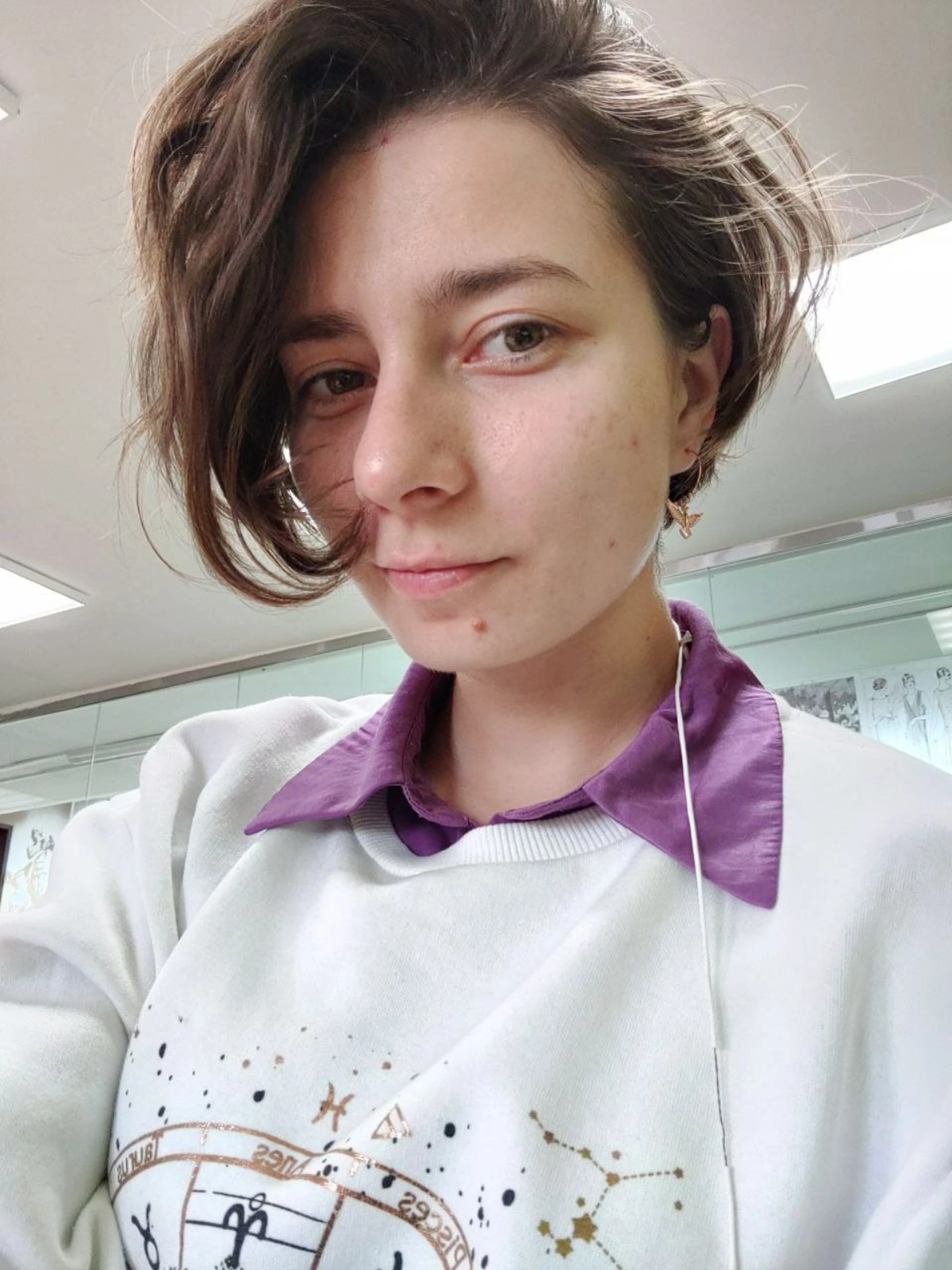profile avatar