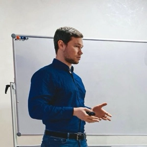 Вячеслав Ошурков