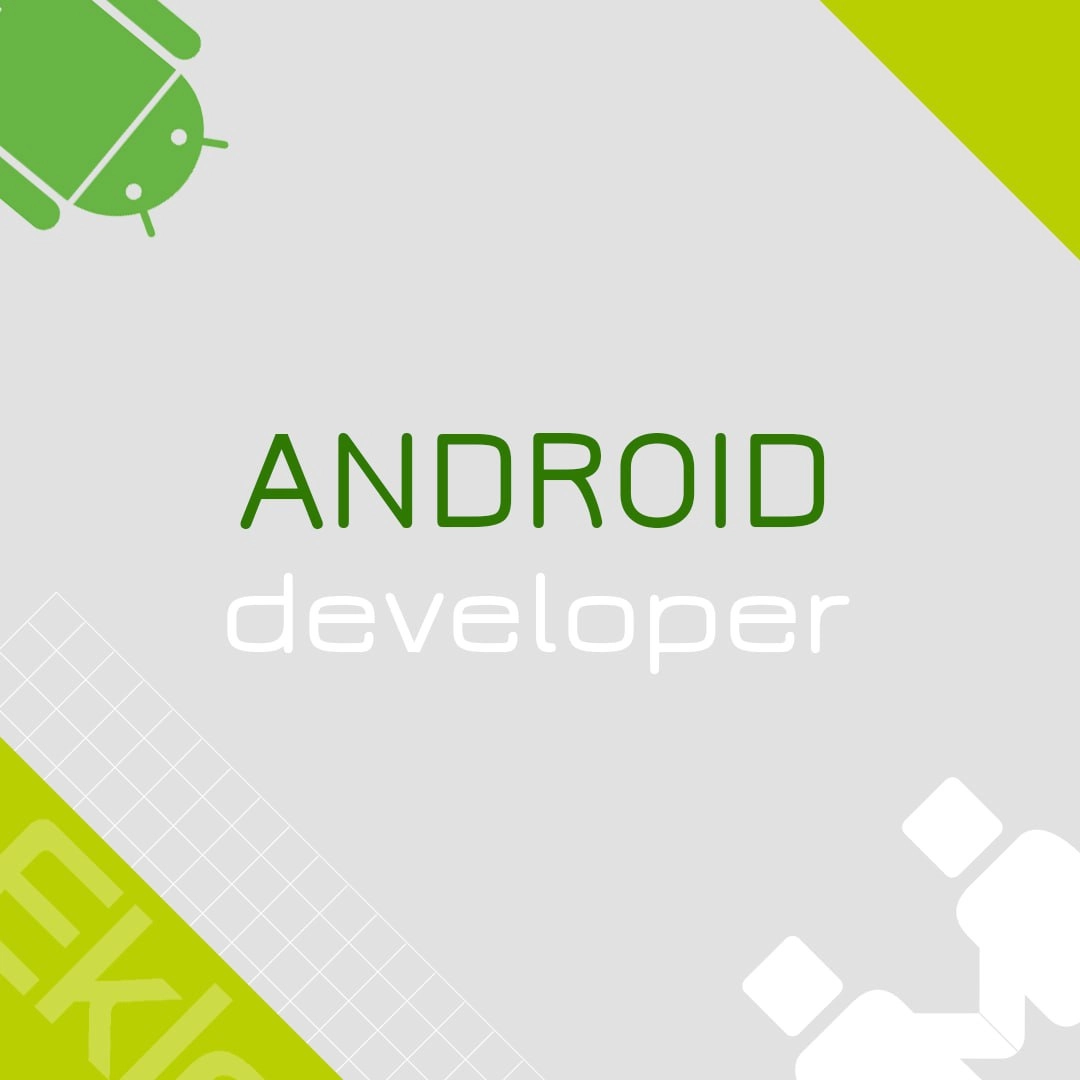 🍃 🔖 Вакансия: Android разработчик, Senior
🍃 🔖 Формат: удаленный, полная занятость, по РФ
🍃 🔖 Куда: Крупный ритейл
🍃 🔖 Длительность проекта: 6 месяцев
🍃 🔖 Ваш опыт: 
- Знание Kotlin
- Понимание устройс... | Сетка — новая социальная сеть от hh.ru