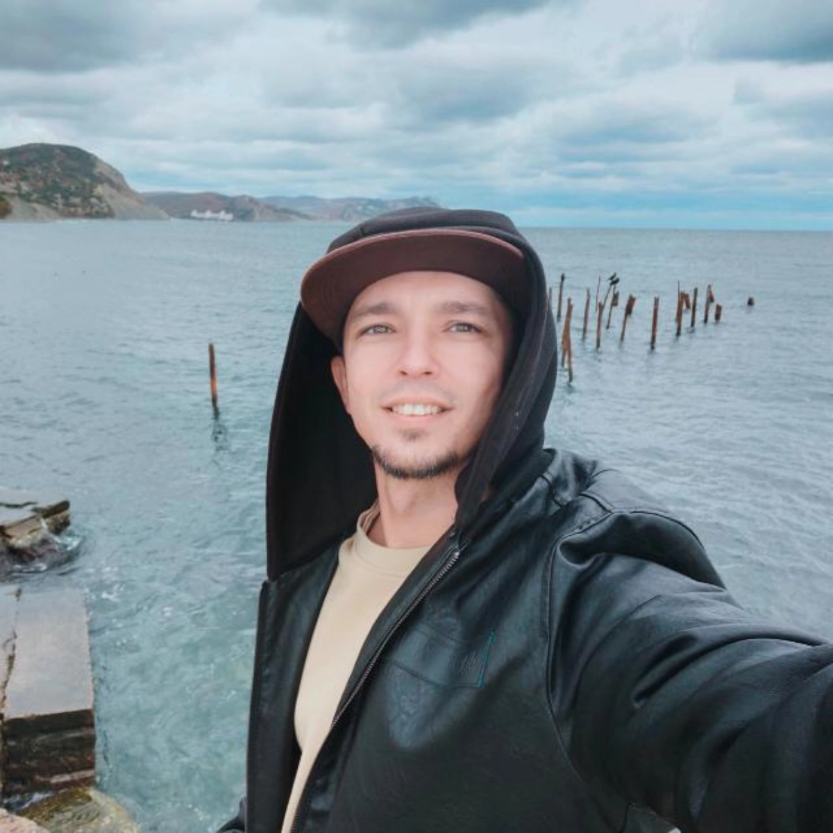 profile avatar