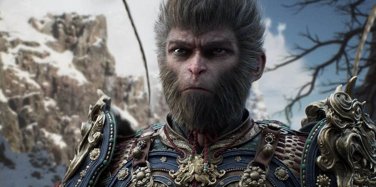 Успех Wukong - сможет ли Китай раскачать свою мягкую силу? | Сетка — новая социальная сеть от hh.ru