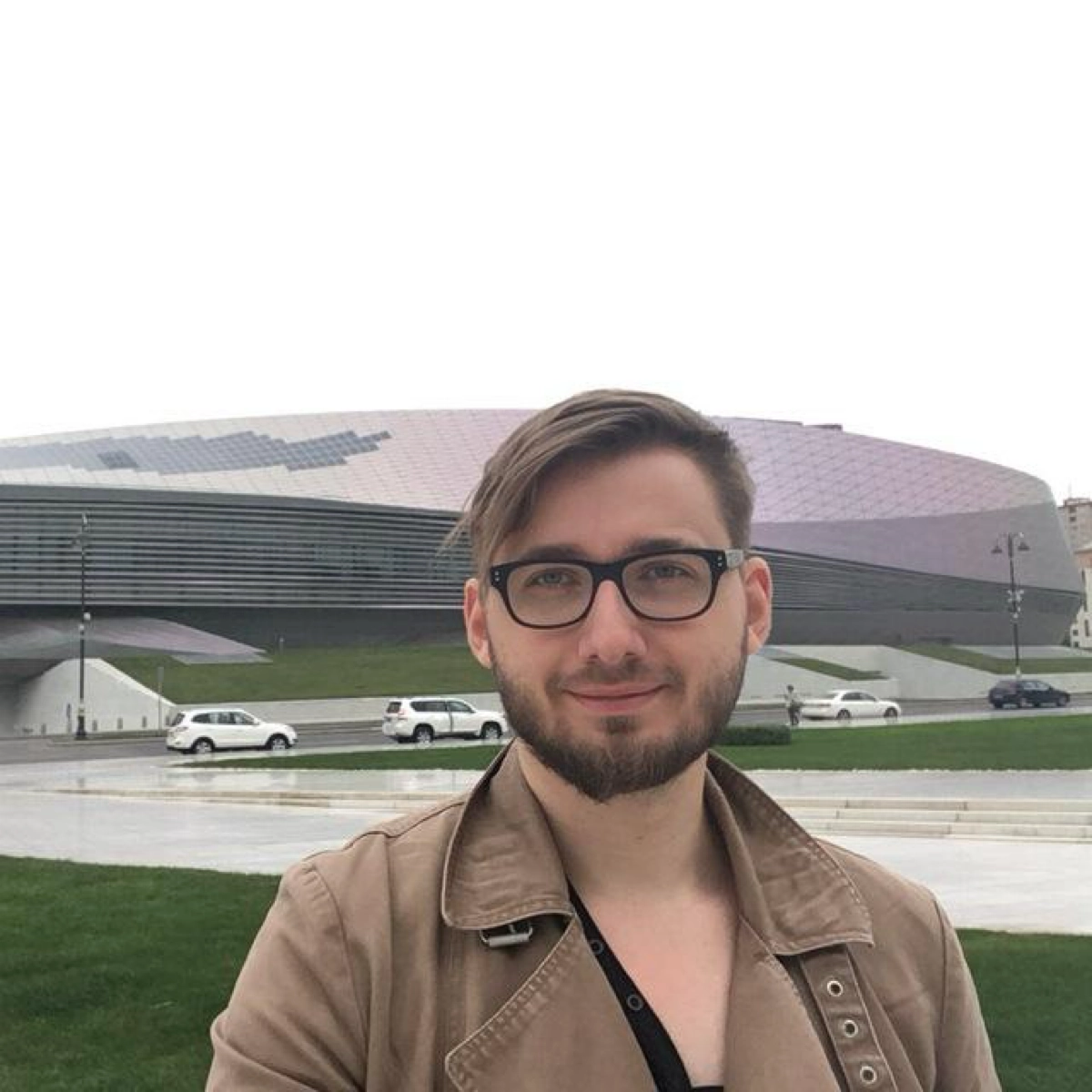 profile avatar