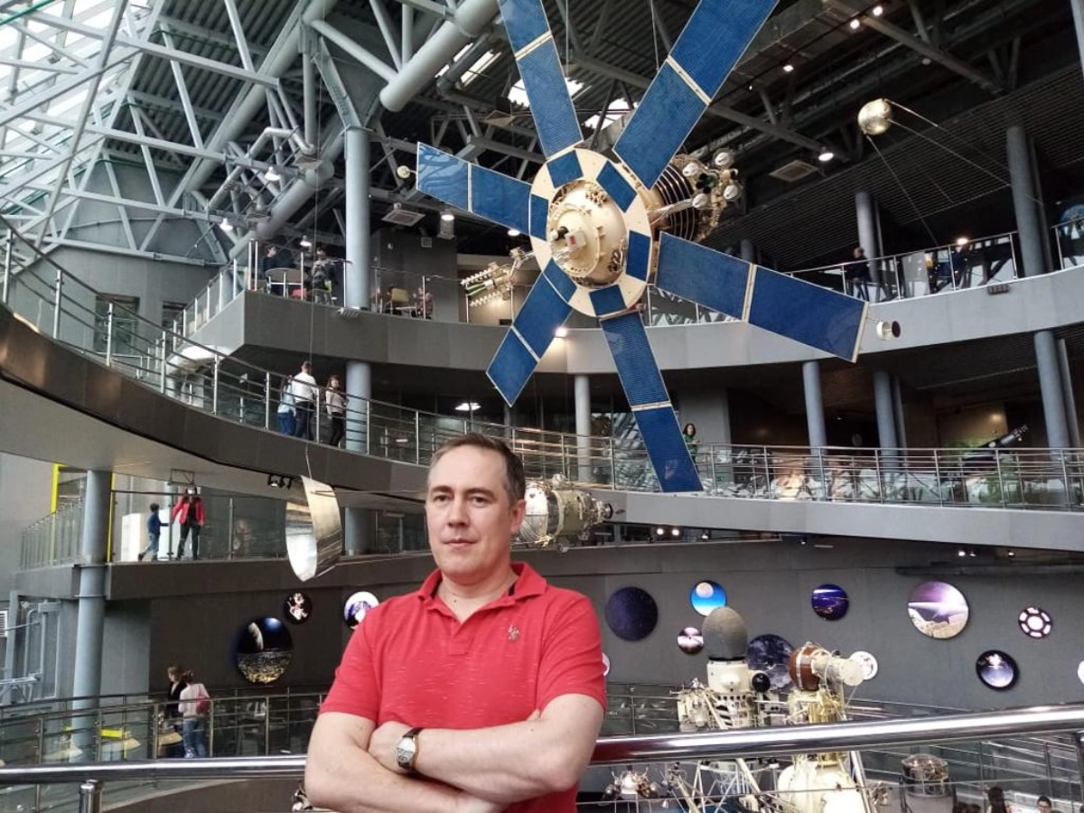 Андрей Цепцура | Сетка — социальная сеть от hh.ru