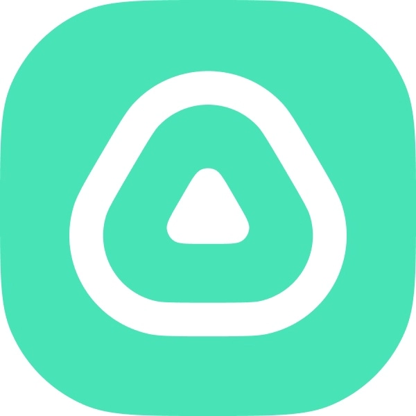 company logo