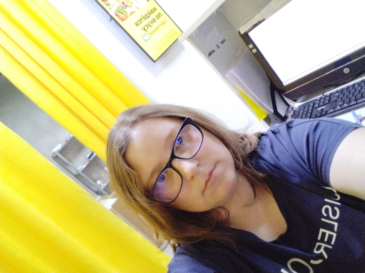 Работаю на ПВЗ Яндекс Маркет! Коллеги добро пожаловать к общению, обмену опытом.. | Сетка — новая социальная сеть от hh.ru
