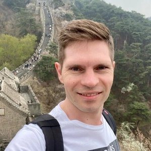 profile avatar