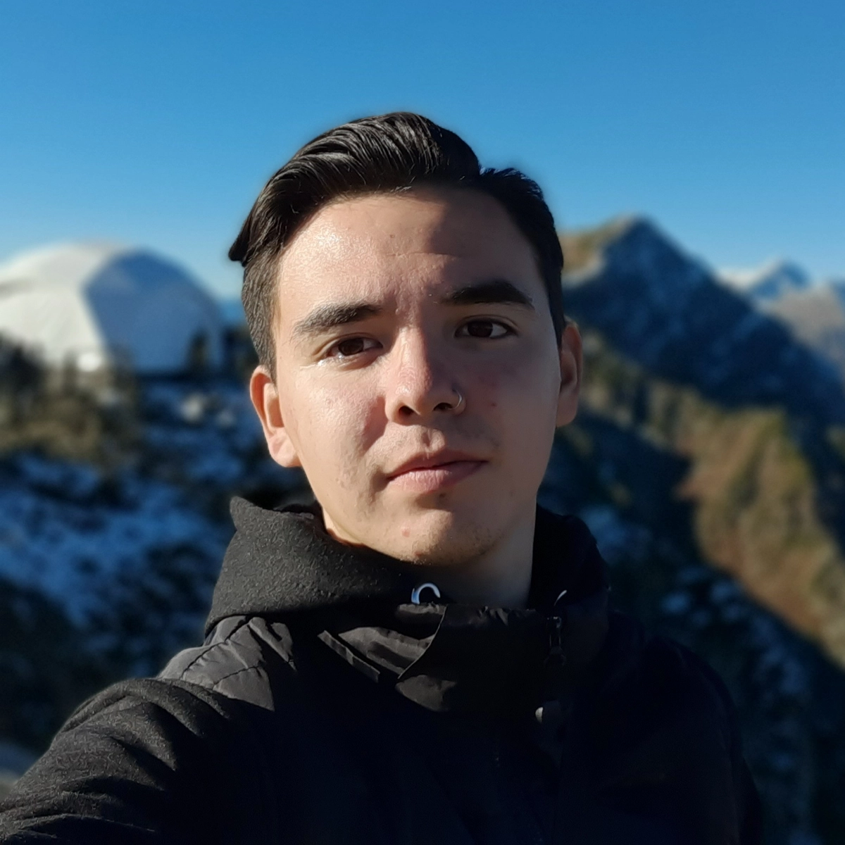 profile avatar