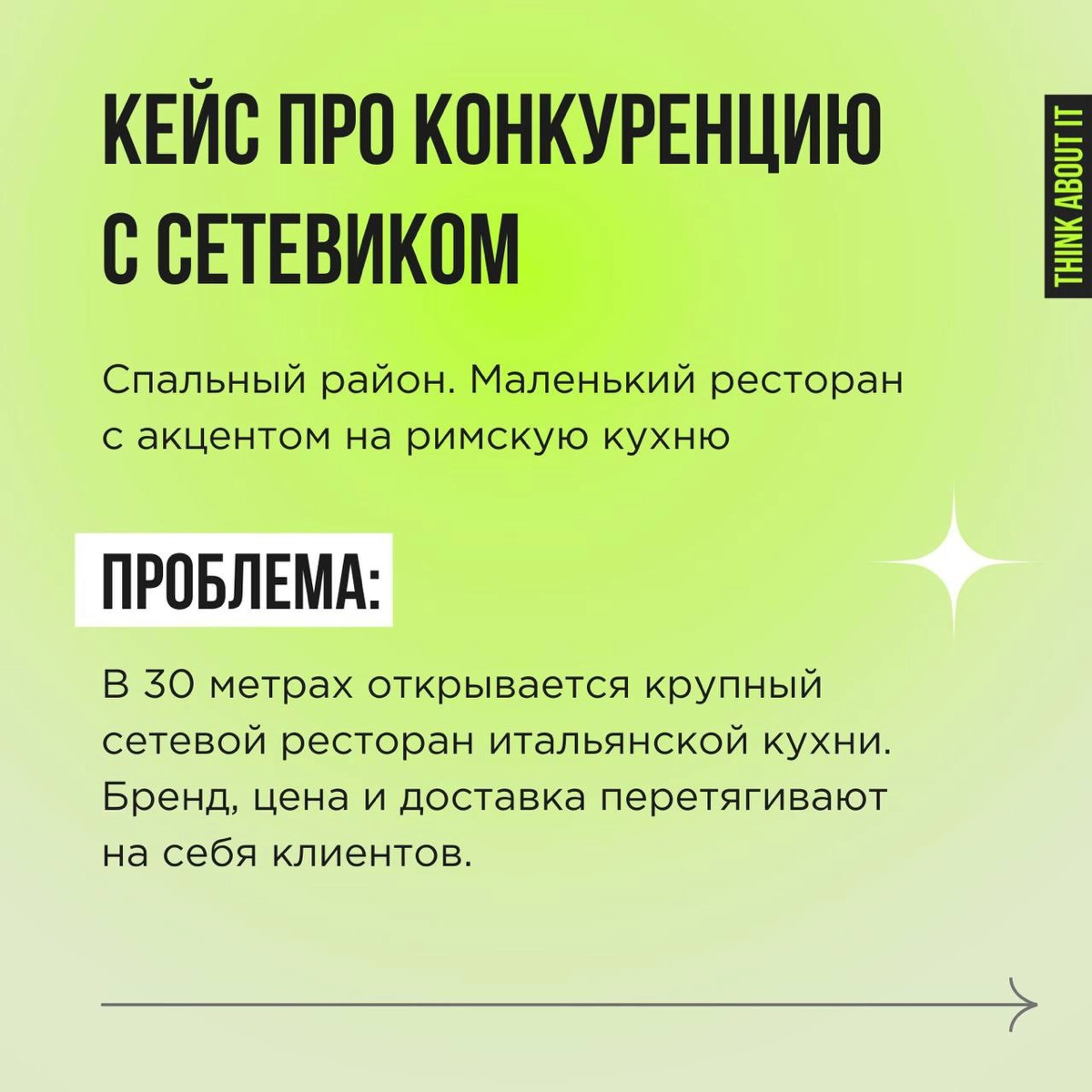 Problem solving. Кейсы с Планерки. Часть 2 | Сетка — новая социальная сеть от hh.ru