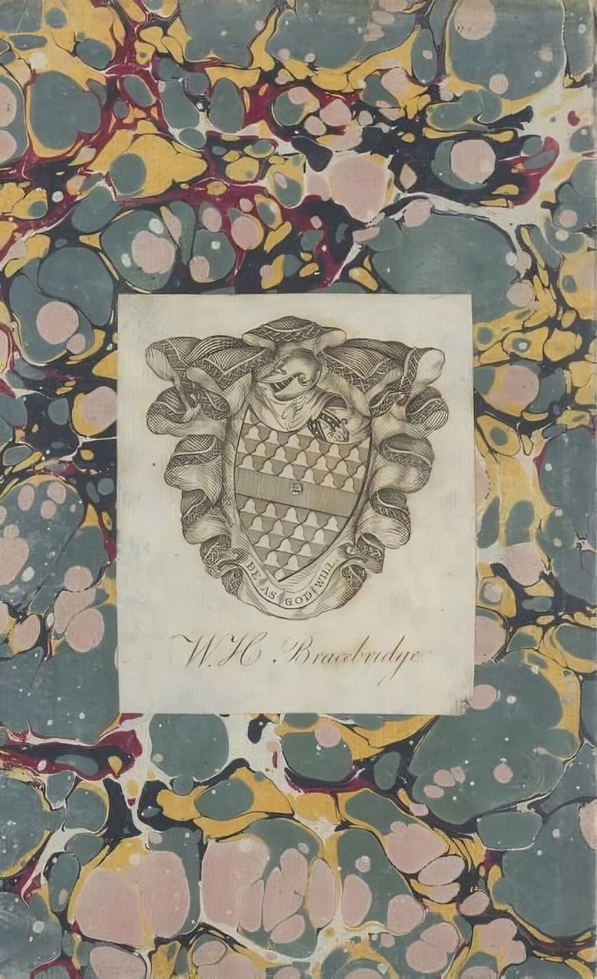Early Type Specimens — типографический архив книг из лондонской Библиотеки Сент-Брайд  
Коллекция содержит скан-копии более 170 книг 17-19 веков | Сетка — новая социальная сеть от hh.ru