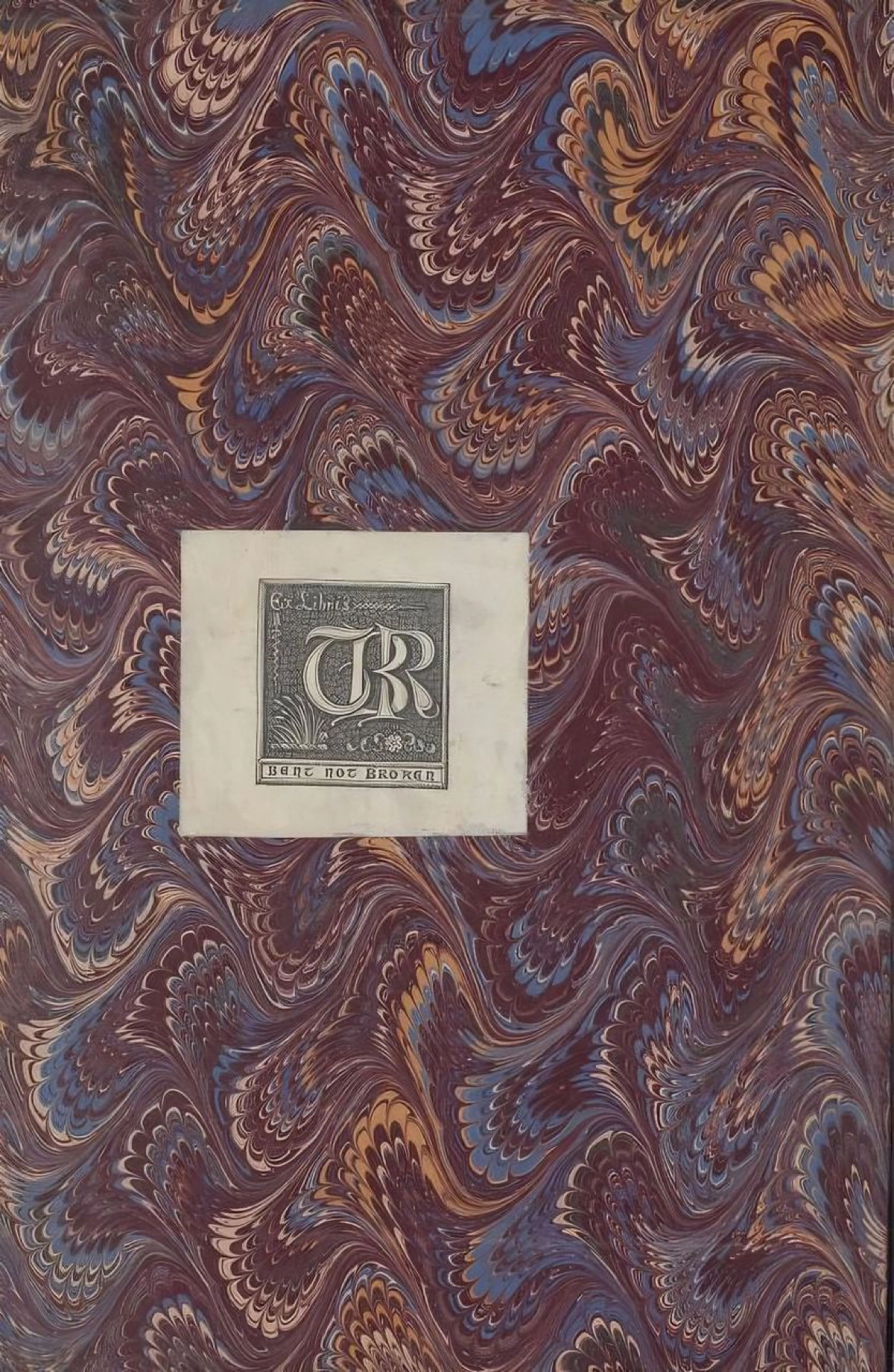 Early Type Specimens — типографический архив книг из лондонской Библиотеки Сент-Брайд  
Коллекция содержит скан-копии более 170 книг 17-19 веков | Сетка — новая социальная сеть от hh.ru